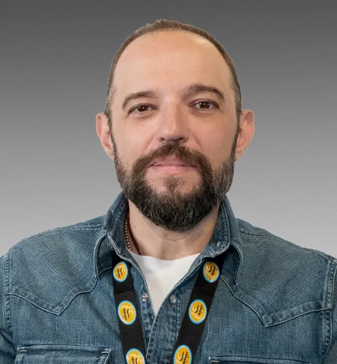 Manuel RomeroVargas